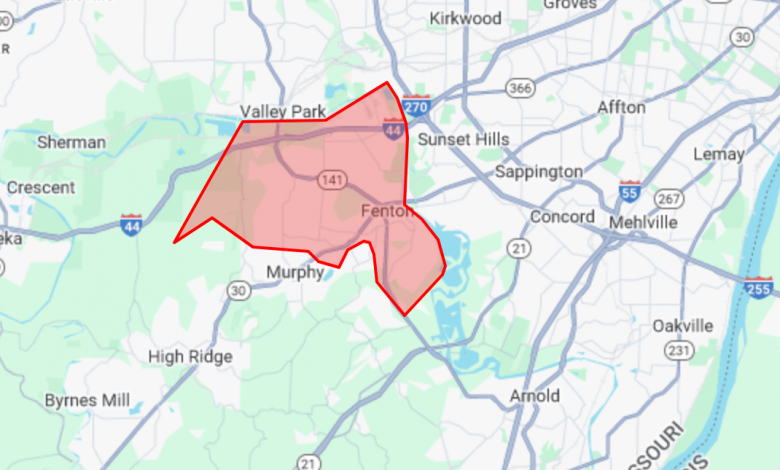 Orden de hervir agua afecta a miles en el Condado de St. Louis 1